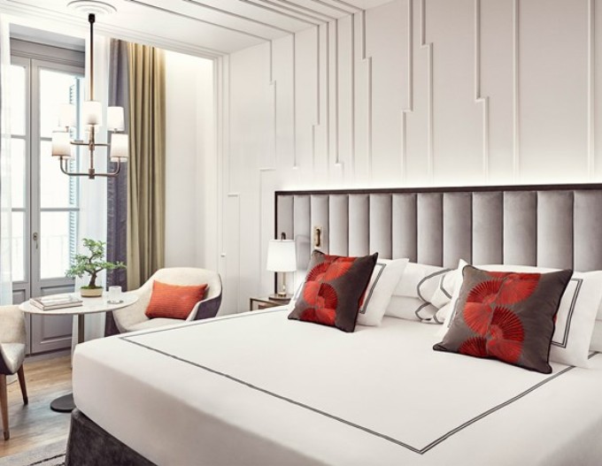 Gran Hotel Inglés